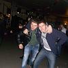 Issiglio rocco Party 127